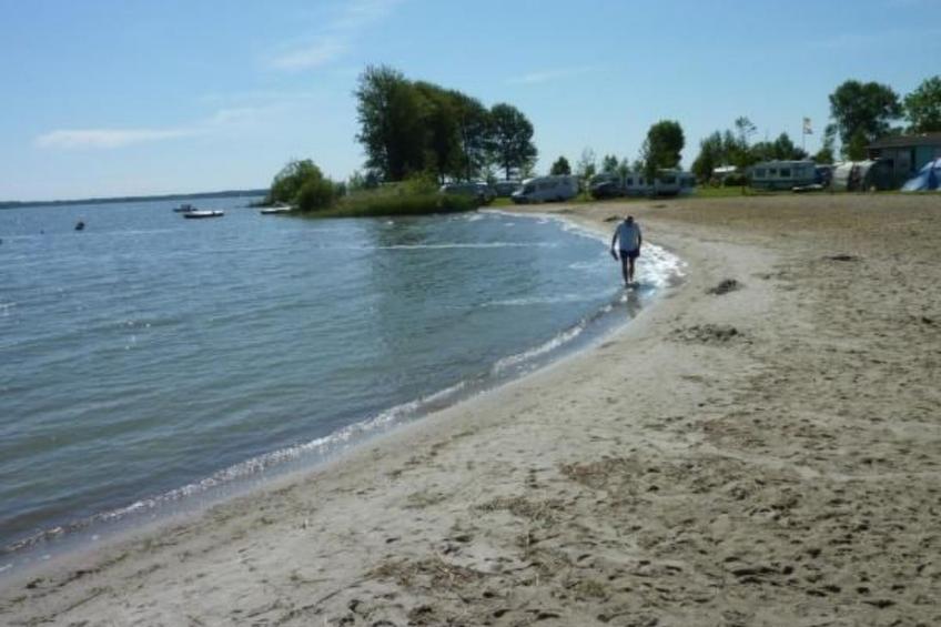 Mueritzbrise 3 mit Terrasse free WiFi - foto 8