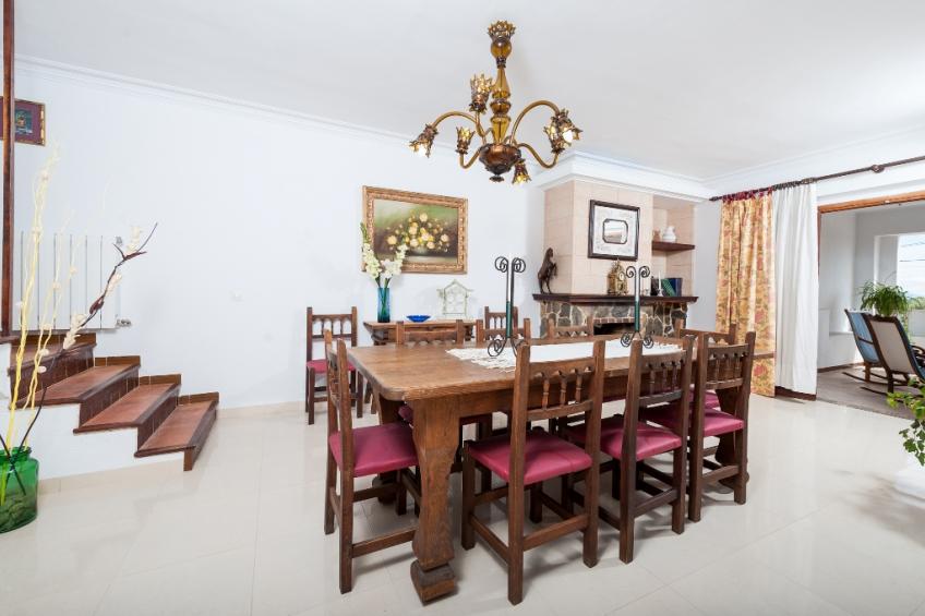 Casa Catalina Sarola - foto 6