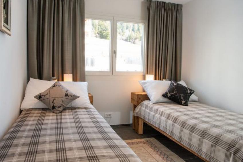 Unterkunft für 4 Personen Arsas Lantsch-Lenzerheide - foto 9