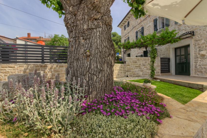 Villa Parentium - foto 21