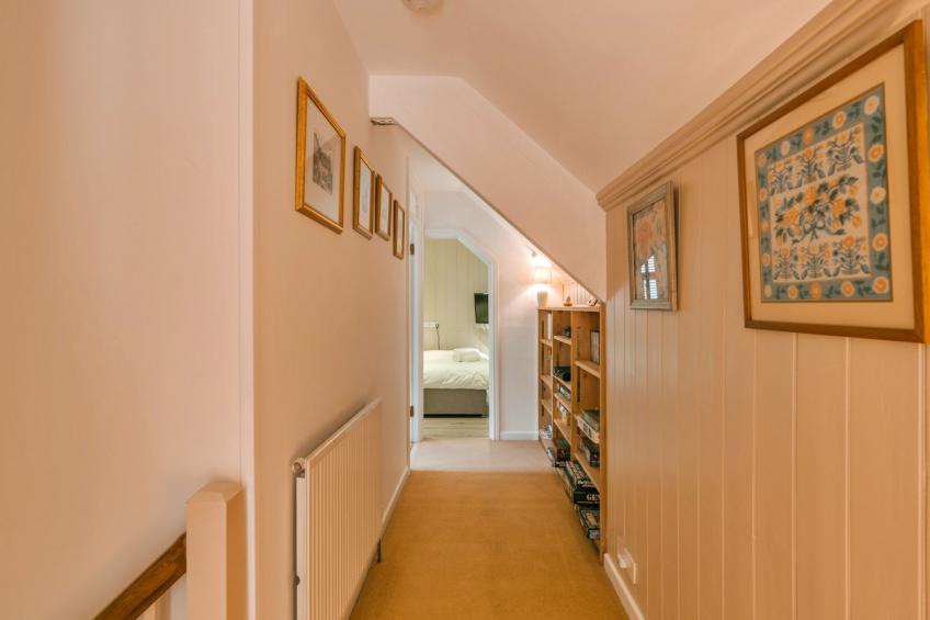 Wallingbrook Lodge - foto 13