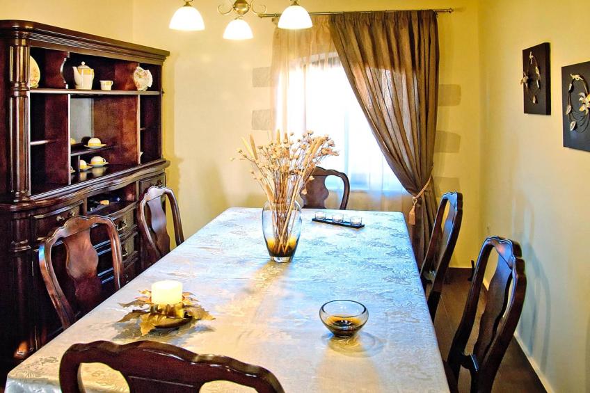 Villa, Kondomari - foto 3