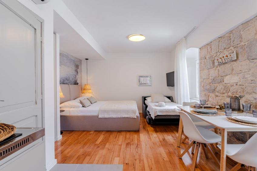Apartments Nonna  - Comfort Studio Apartment - foto 5