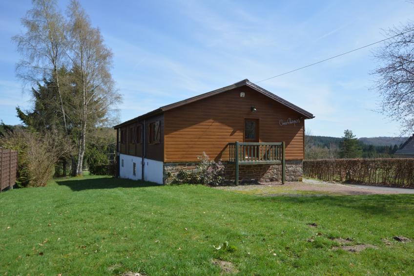 Le Chalet des Robinsons - foto 15