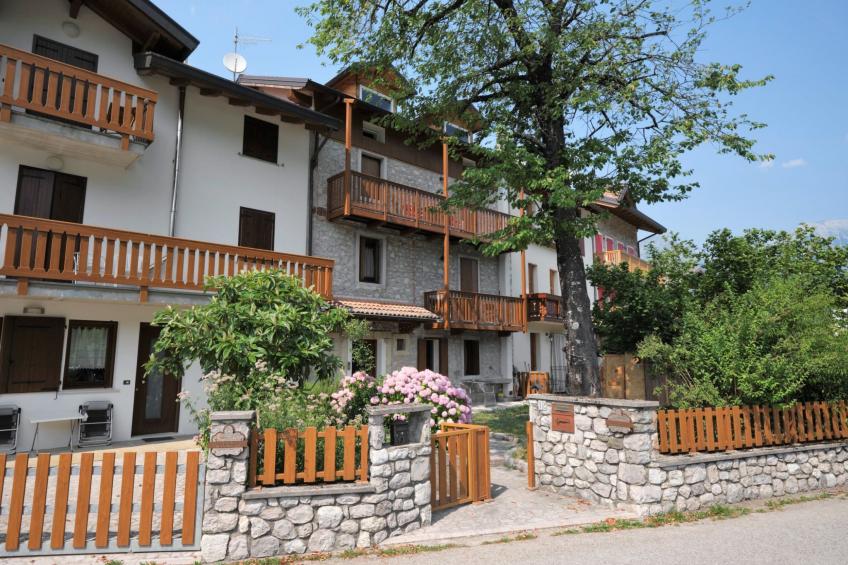 Albergo Diffuso - Cjasa de Pagnocca - foto 17
