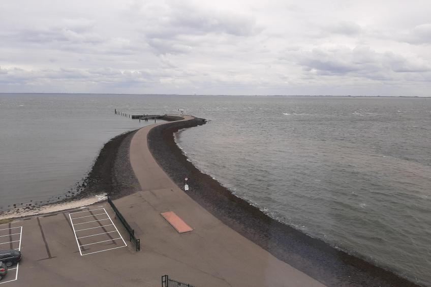 Penthouse De Zeester - foto 35