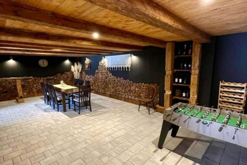 Three Bedroom Holiday Home - foto 4