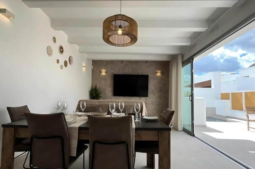 Villa Avec Piscine Privée  à San Fulgencio - foto 26