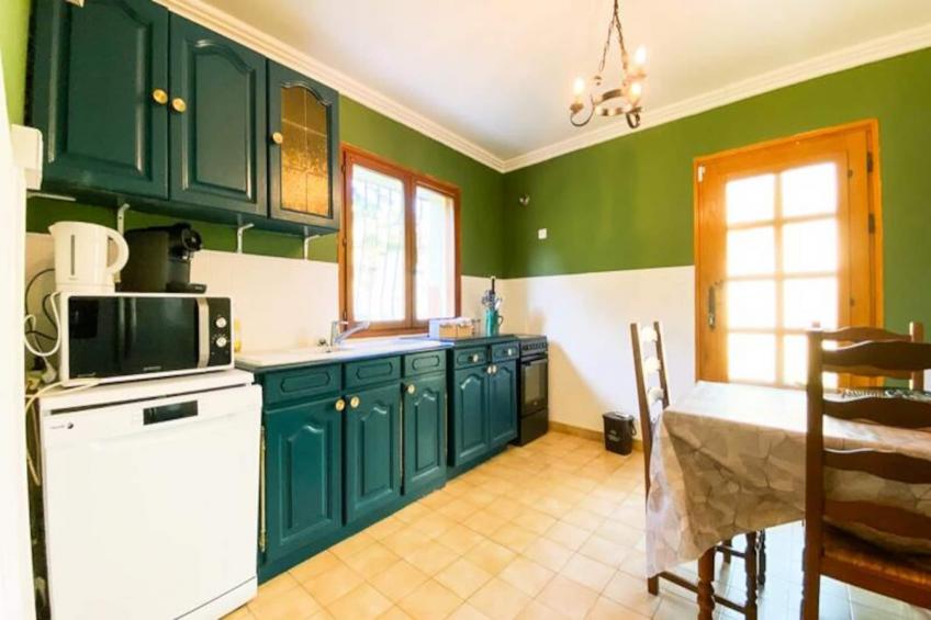 La Maison De Varces | Jardin, 4 Chambres - foto 8