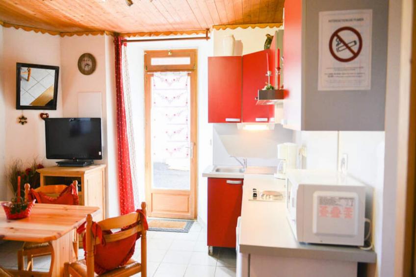 Chalet Les Ecrins - foto 10