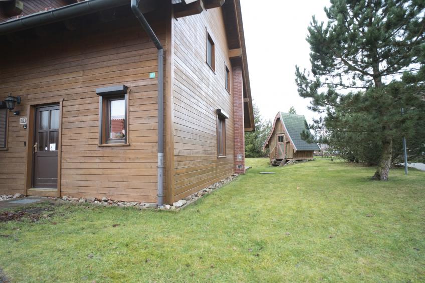 Ferienhaus in Hasselfelde - Haus 114 Auerhahn - foto 23