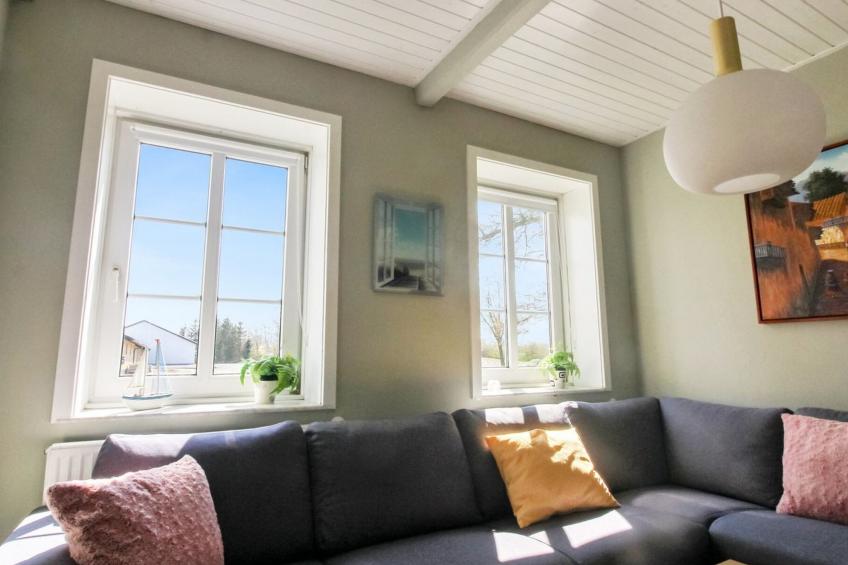 "Tishon" - 3.5km from the sea in Bornholm - foto 19