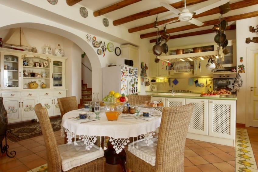 Haus in Collo Pirrera mit privatem Pool - foto 11