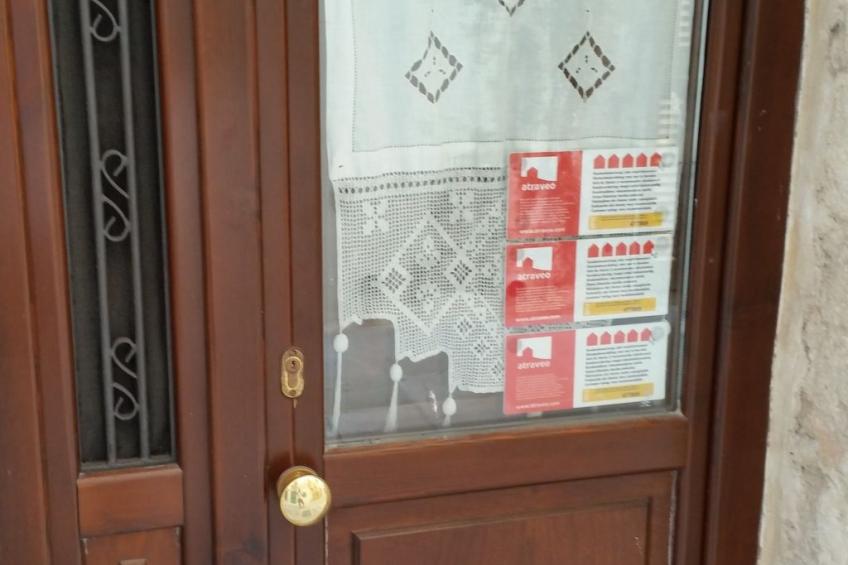 Einladende, kürzlich restaurierte und komfortable Ferienwohnung, im Altstadtzen - foto 28