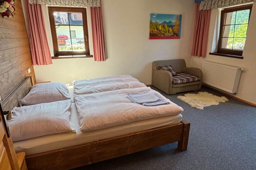 Penzion Tatry - foto 8