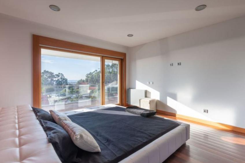 Privathaus mit Meerblick und Pool, Portugal - foto 2