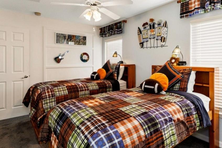 Bella Vida Resort Pool und Spa Rückzugsort - foto 19