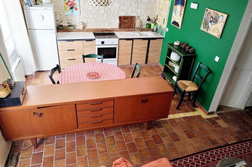 Ferienvilla "Les Herbes Libres" (Die freien Kräuter) - foto 36