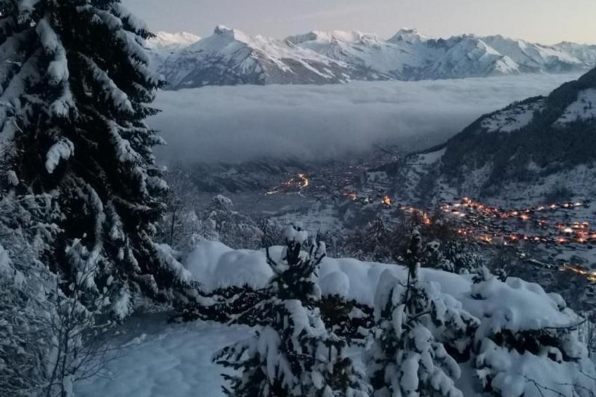 Chalet Écureuil - foto 27