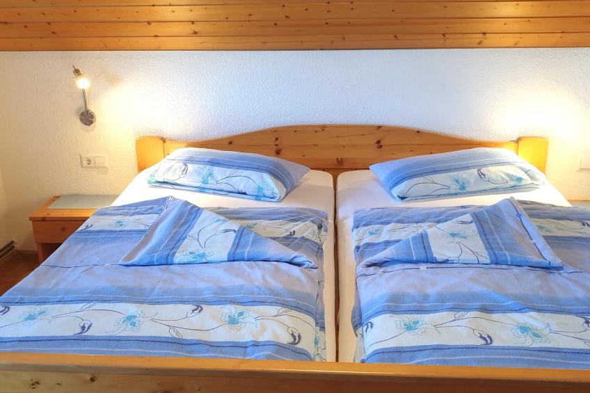 Wohnung "Fübüüni" - foto 10