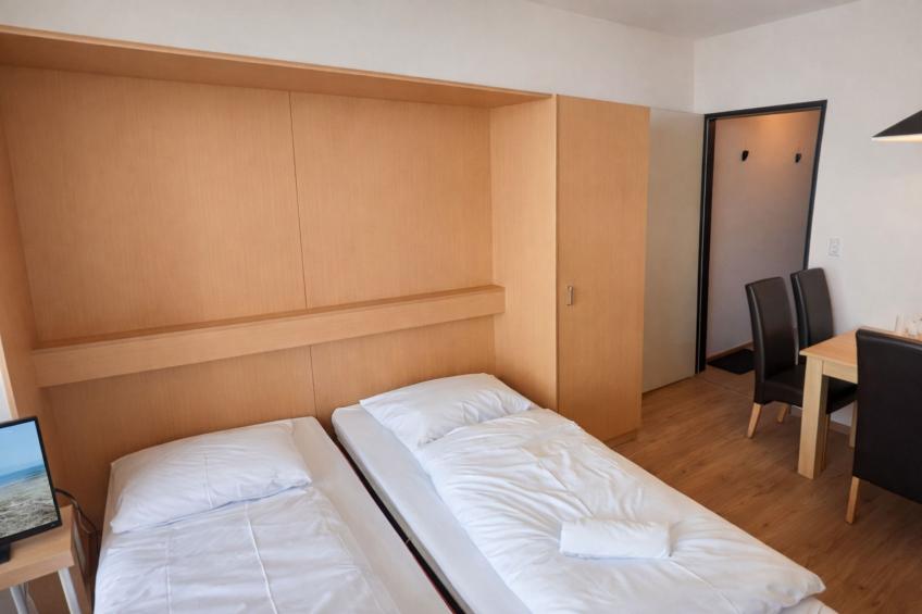 Holiday park Geyersberg Freyung-Appartement Typ A Basis - foto 2