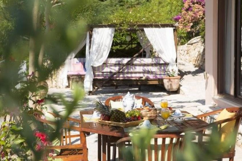 Finca "Iris" mit Infinity-Pool - foto 41