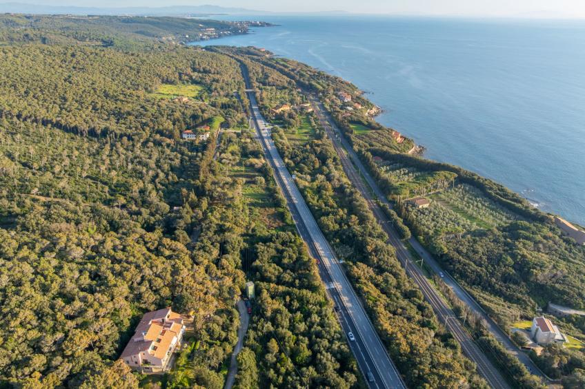 La casetta immersa nel verde - foto 44