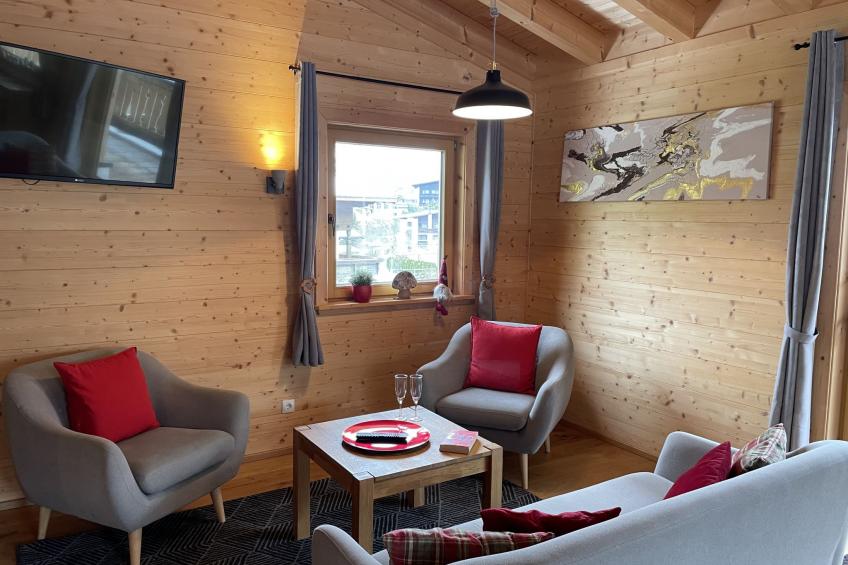 Chalet Wildenbach (WIL150) - foto 19