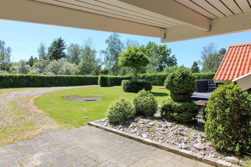 "Gretta" - 400m from the sea in Lolland, Falster and Mon - foto 24