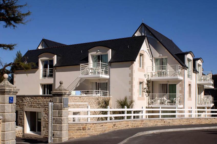 Résidence Goélia Domaine des Glénan - foto 12