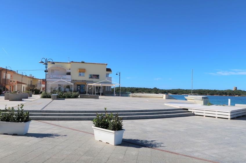 Camping Village Baia Blu La Tortuga - foto 32