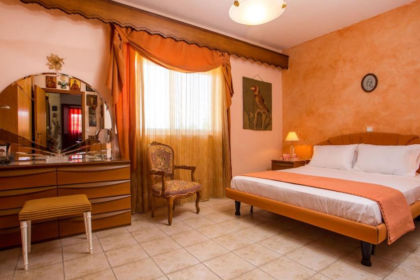 Villa "Laylande House" mit Bergblick - foto 16