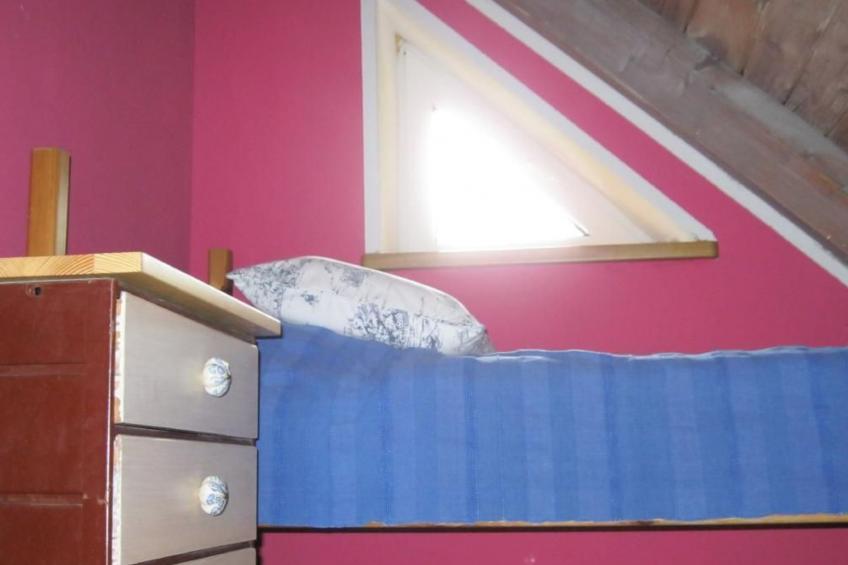 in Szopa mit Garten und Terrasse - foto 26