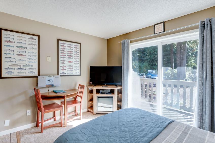 Niedliche Wohnung mit Wi-Fi und Nähe zum Berg - foto 3