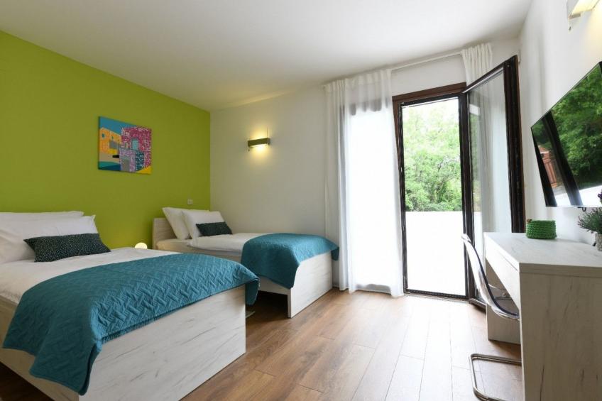 Ferienvilla mit Whirlpool - foto 19