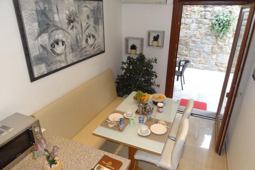 Apartment King mit zwei Schlafzimmern für 4 Personen - foto 6