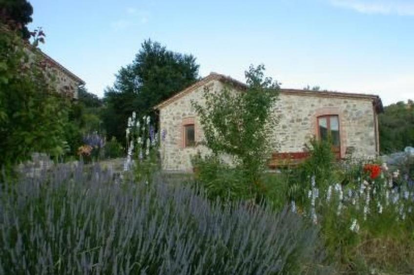 Casa Cardeta in Arcidosso - foto 9