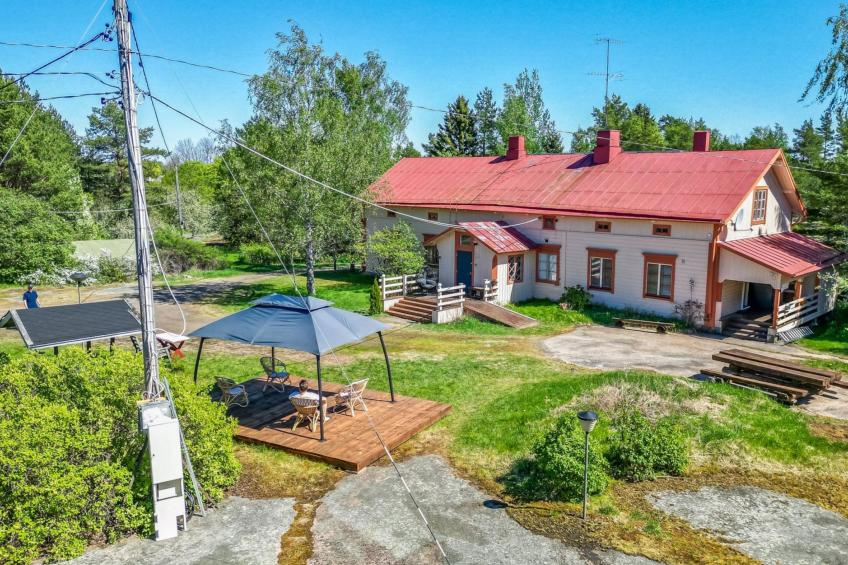 Holiday pleikilä - foto 2