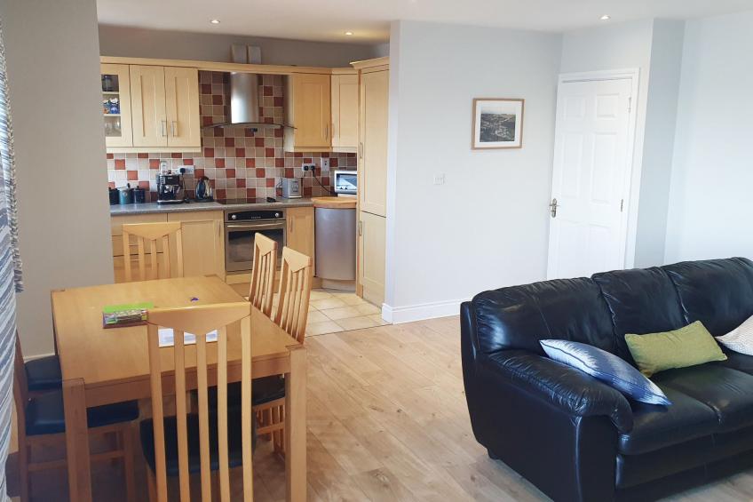 Ballycotton Holiday (TR1+2) Apartment No 6 - foto 23