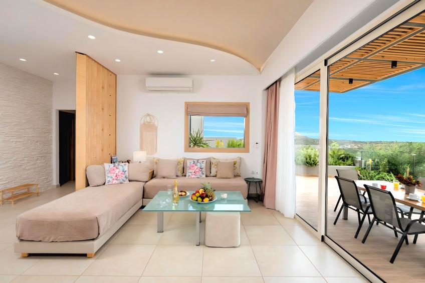 Canes Villa Beheizter Pool - foto 13