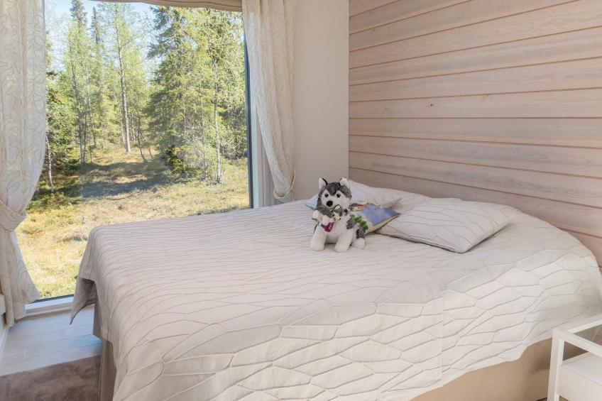 Holy lake rantasauna - foto 8