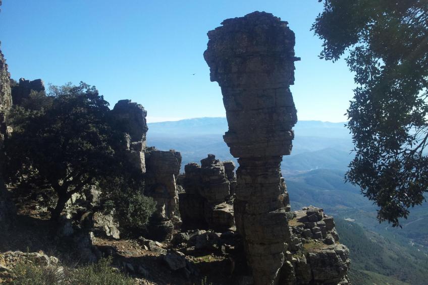 El Mirador del Soto - foto 30