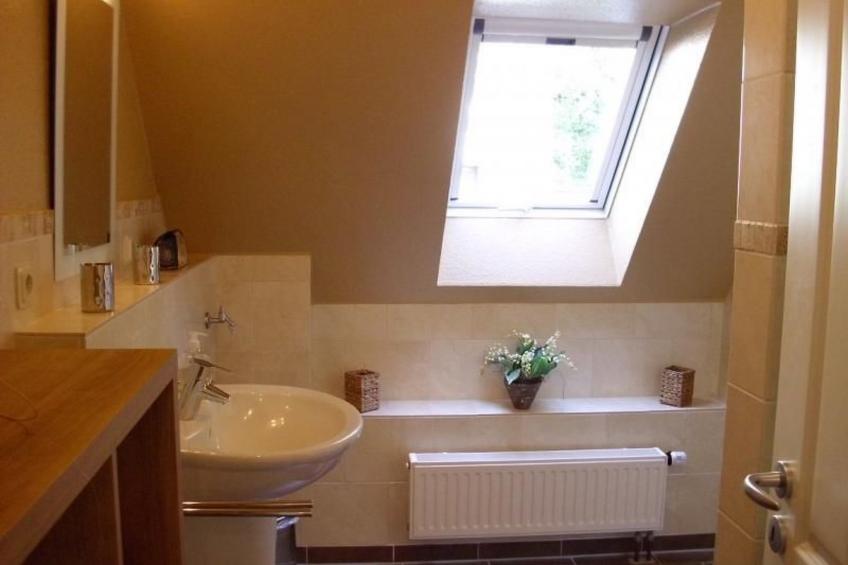 Wohnung in Abbehausen - Ellwürden - foto 16