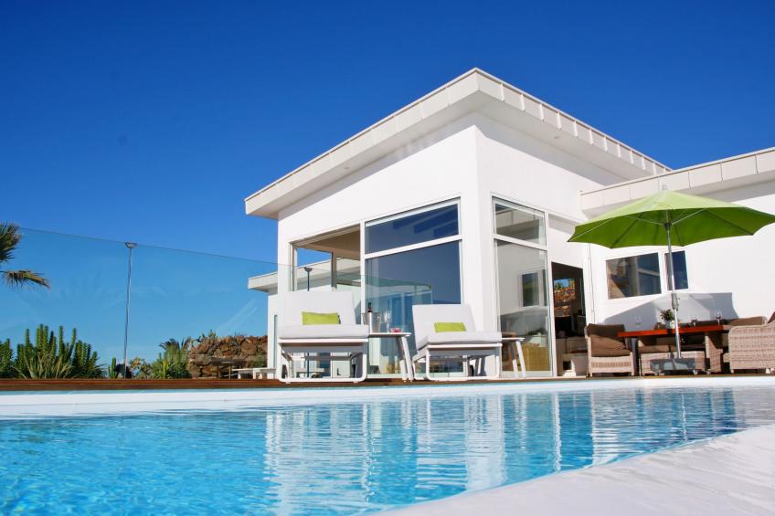 in Puntagorda mit Privatem Pool - foto 5