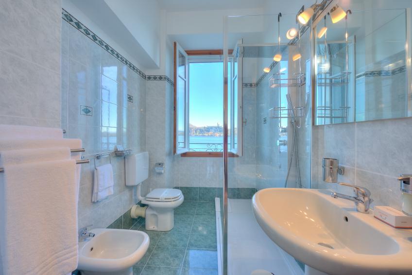 Lago Magico Pied Dans L' Eau - foto 6