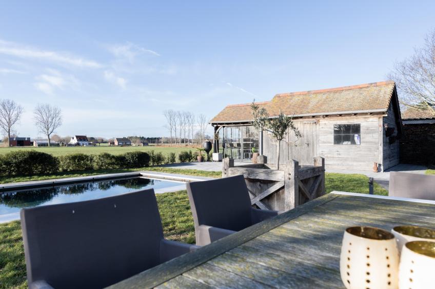 Maison Odille - foto 48