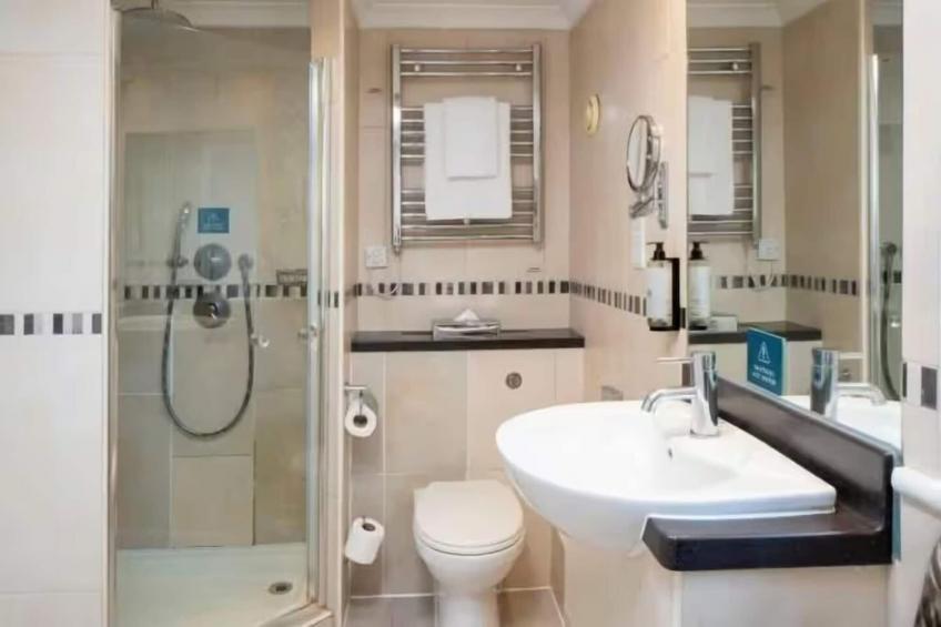 Executive Double Room - foto 14