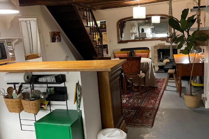 Appartement Paris 5eme - foto 9