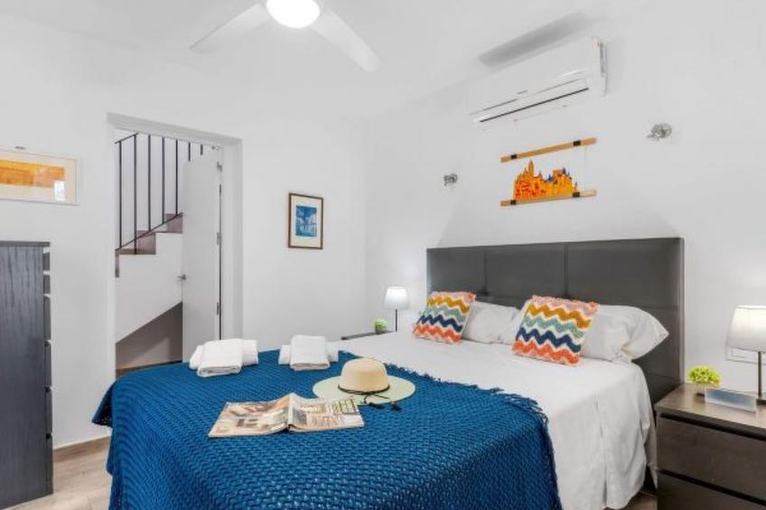 Villa San Marcos - PlusHolidays - foto 29