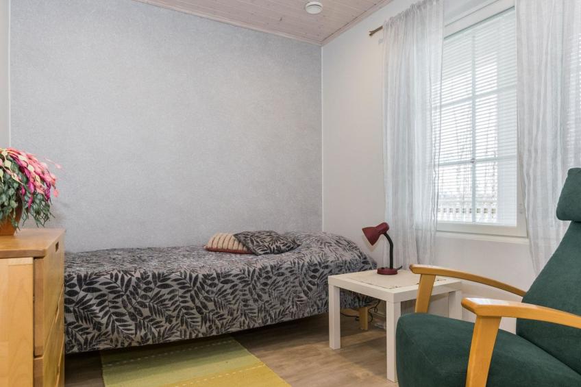 Villa iloinen - foto 16